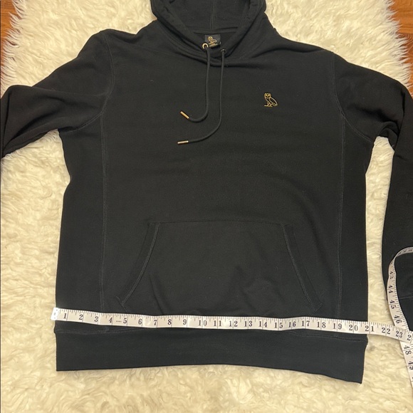 CLASSIC HOODIE - BLACK - Picture 5 of 12